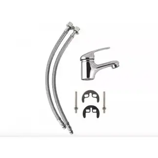 GENERICO - Llave Monomando baño