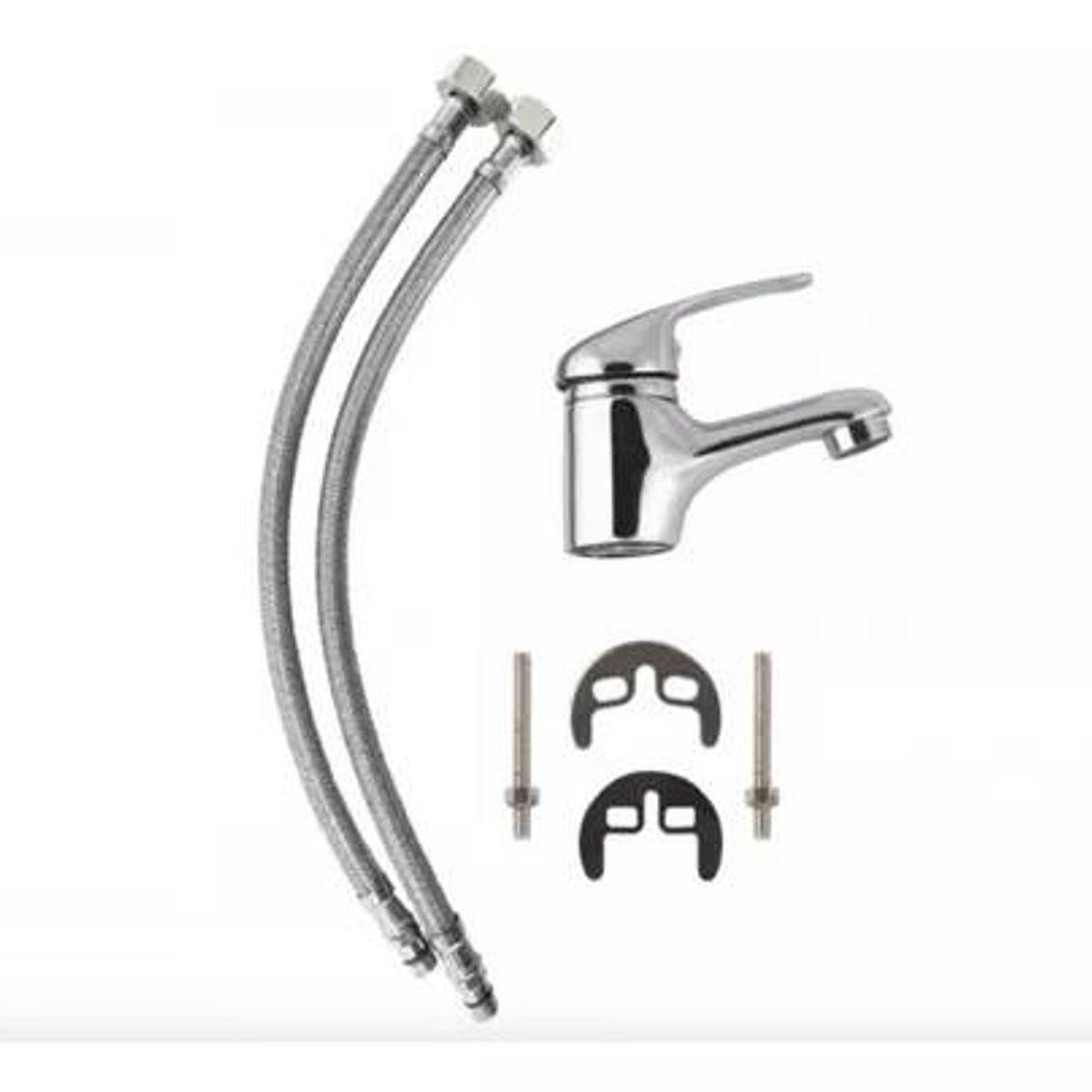 GENERICO - Llave Monomando baño