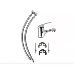 GENERICO - Llave Monomando Lavamanos