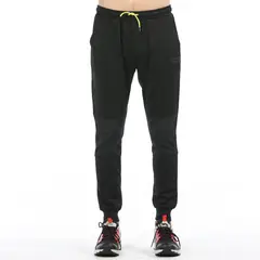 8000 - Pantalon Bidasoa 24 Negro