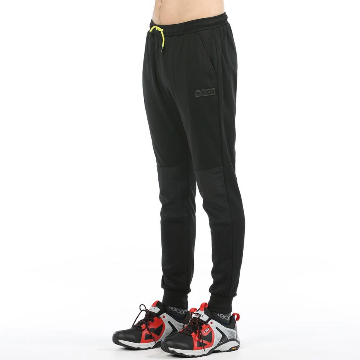 8000 - Pantalon Bidasoa 24 Negro 8000