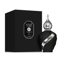 LATAFFA - LATTAFA NICHE EMARATI AL DANA EDP 100ML