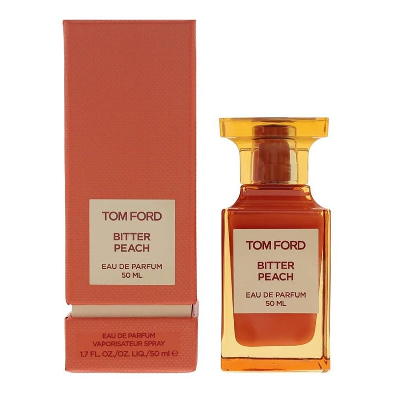 TOM FORD - TOM FORD BITTER PEACH EDP 50ML