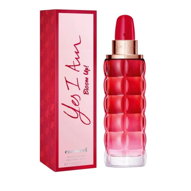 CACHAREL - CACHAREL YES I AM BLOOM UP EDP 75ML