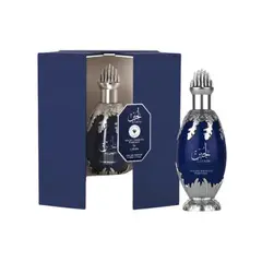 LATAFFA - LATTAFA NICHE EMARATI LUJAIN EDP 100ML