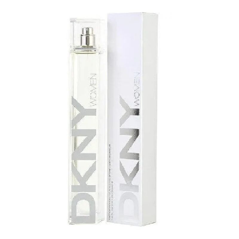 DKNY - DKNY NEW YORK TORRE WOMAN EDT 100ML