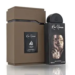 LATAFFA - LATTAFA PRIDE RAW HUMAN EDP 100ML