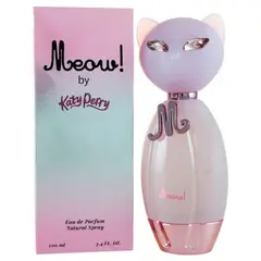 KATY PERRY - MEOW WOMAN 100ML