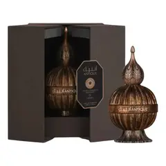 LATAFFA - LATTAFA NICHE EMARATI VINTAGE CASTLE EDP 100ML