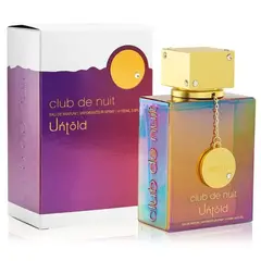 ARMAF - CLUB DE NUIT UNTOLD EDP 105ML