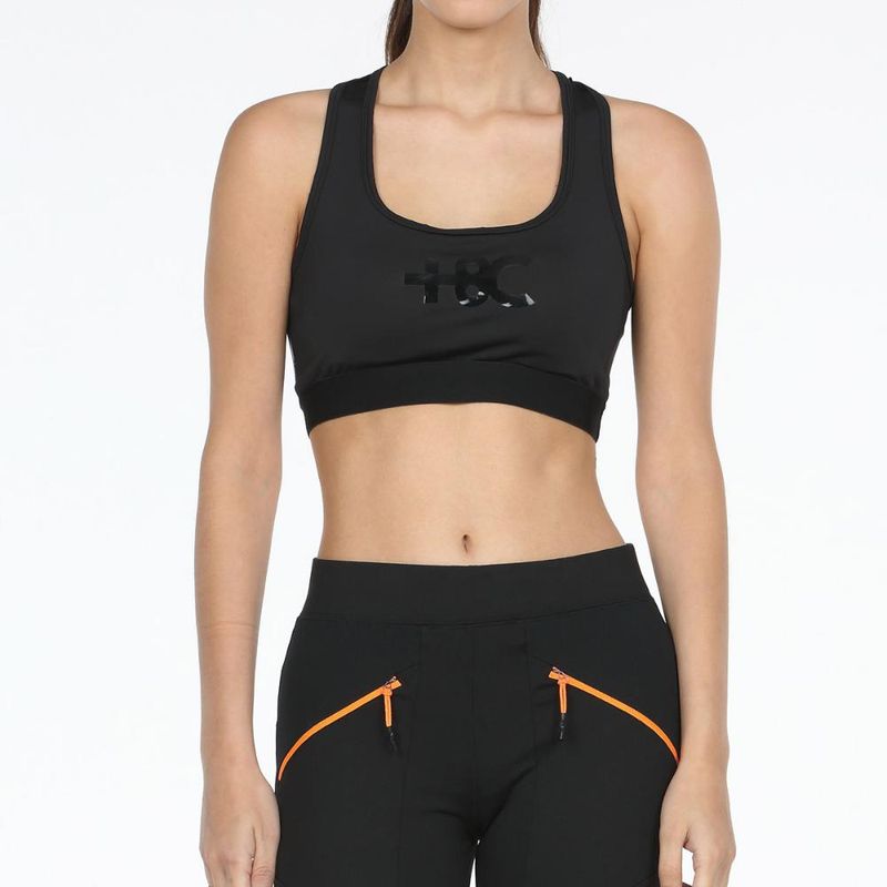 8000 - Top Irgan 24 Negro 8000.-
