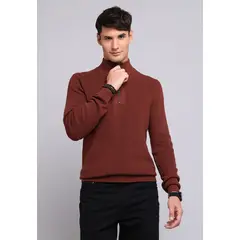 ARROW - Sweater Half Zipper