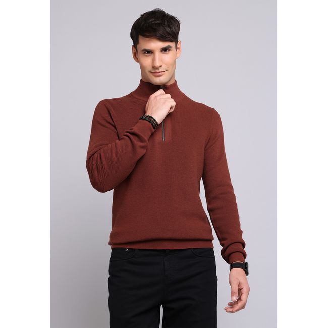 ARROW - Sweater Half Zipper Arrow ARROW