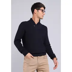 ARROW - Sweater Cuello Smoking