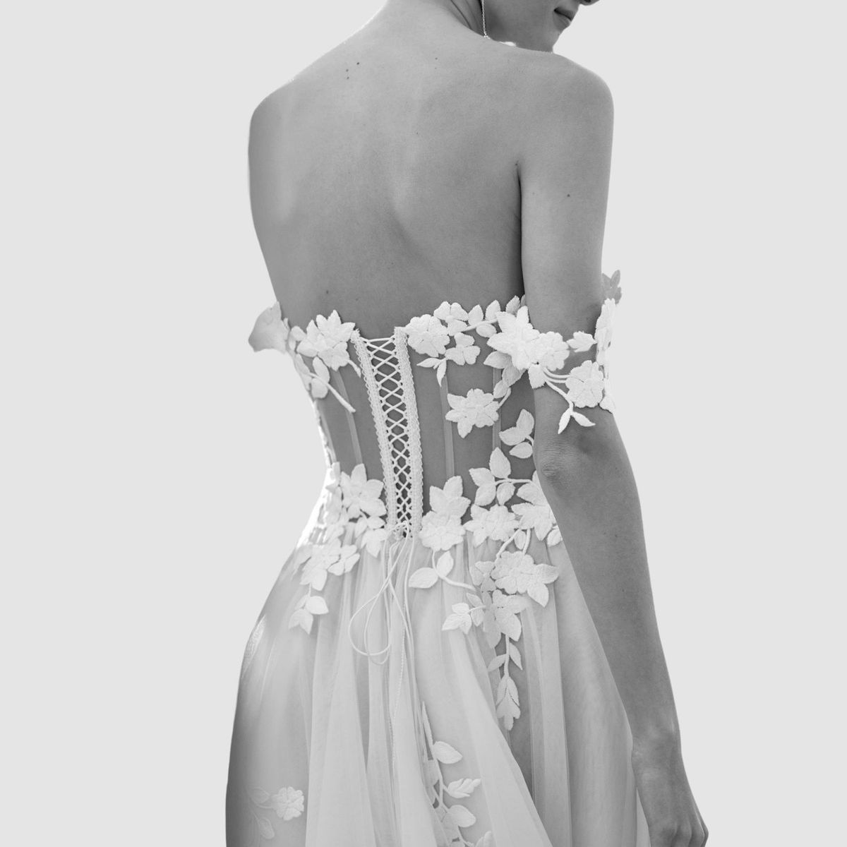 ILUSIONSNOVIAS - Vestido de Novia Mireia