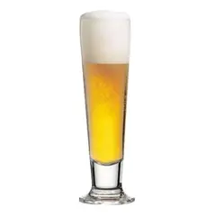 PASABAHCE - Copa Cervecera Garza Cin Cin Tall 405 Cc