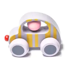 GENERICO - Mini Auto Juguete De Madera