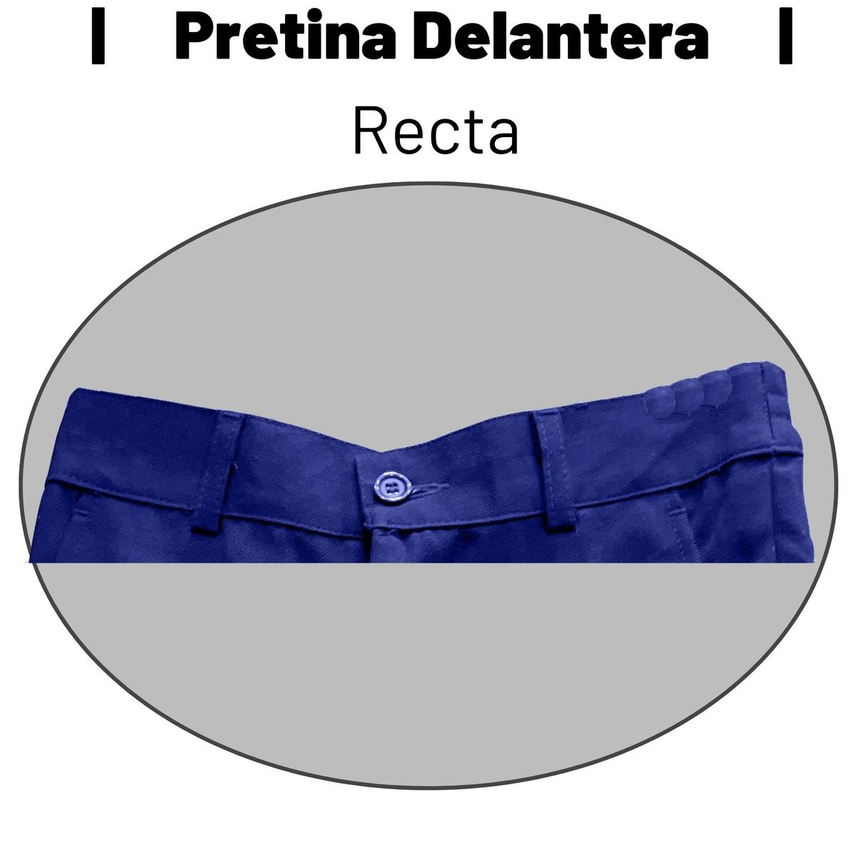 MR HENRY - Pantalon - ESCOLAR - Niño -Azul Marino