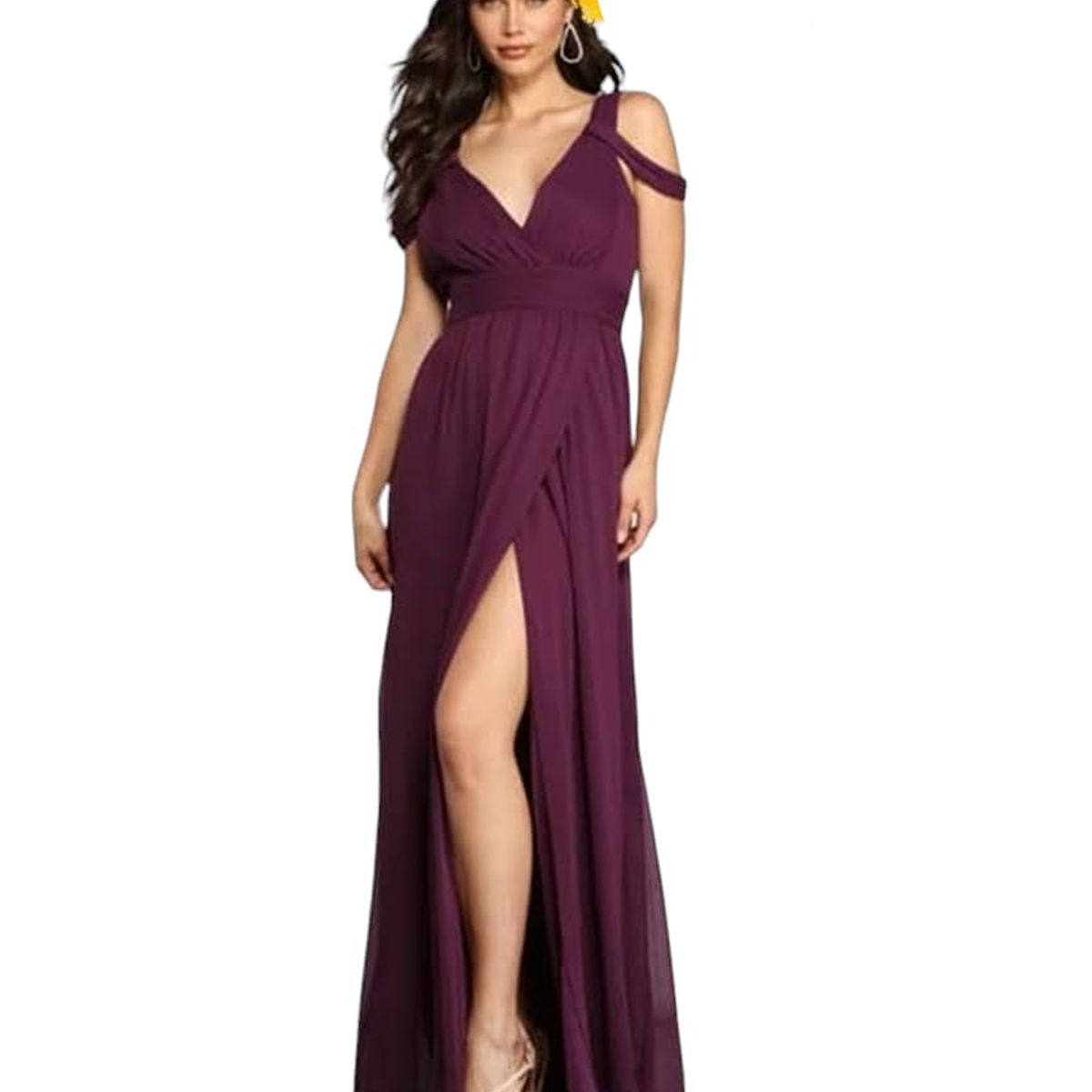 LUNA - Vestido De Mujer Para Fiesta Modelo 2225