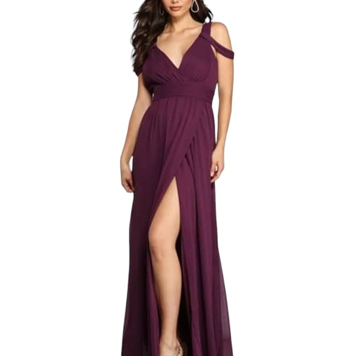 LUNA - Vestido De Mujer Para Fiesta Modelo 2225