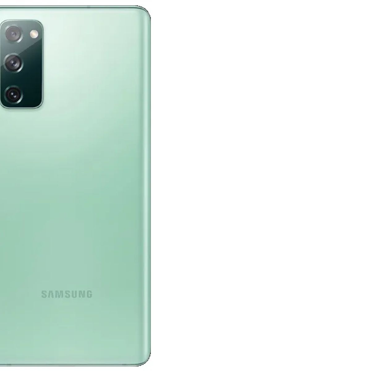 SAMSUNG - Samsung Galaxy S20 FE 128 GB Reacondicionado