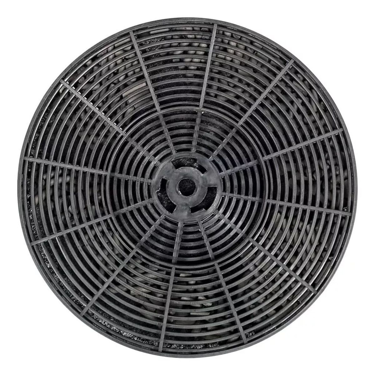 KUANGYE - Filtro Carbon Campana Para Fdv Twin Xe 60 2.0