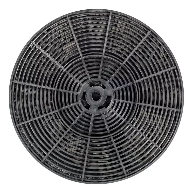 KUANGYE - Filtro Carbon Campana Para Fdv Twin Xe 60 2.0