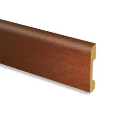 ATRIM CHILE - Guardapolvo EPS classic 68mm x 2,4m merbau x 10 unid