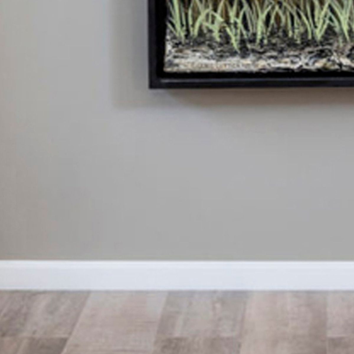 ATRIM CHILE - Guardapolvo EPS classic 68mm x 2,4m blanco x 10 unid