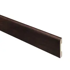 ATRIM CHILE - Guardapolvo EPS classic 68mm x 2,4m roble oscuro x 10 unid