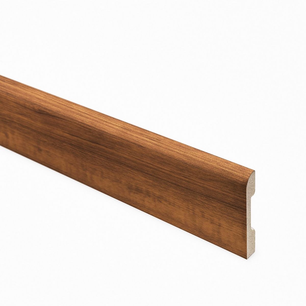 ATRIM CHILE - Guardapolvo EPS classic 68mm x 2,4m roble americano x 10 unid