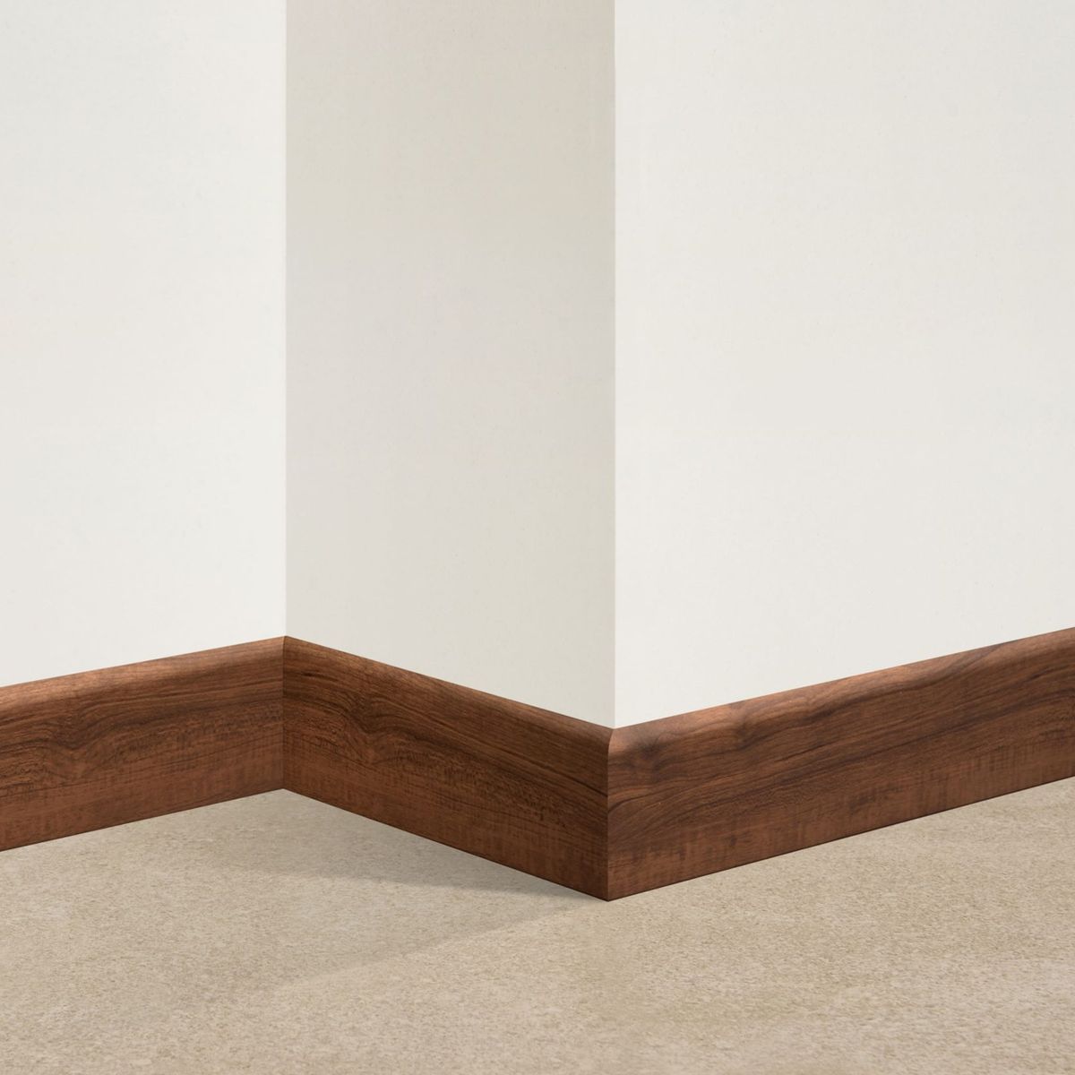 ATRIM CHILE - Guardapolvo EPS classic 68mm x 2,4m roble americano x 10 unid