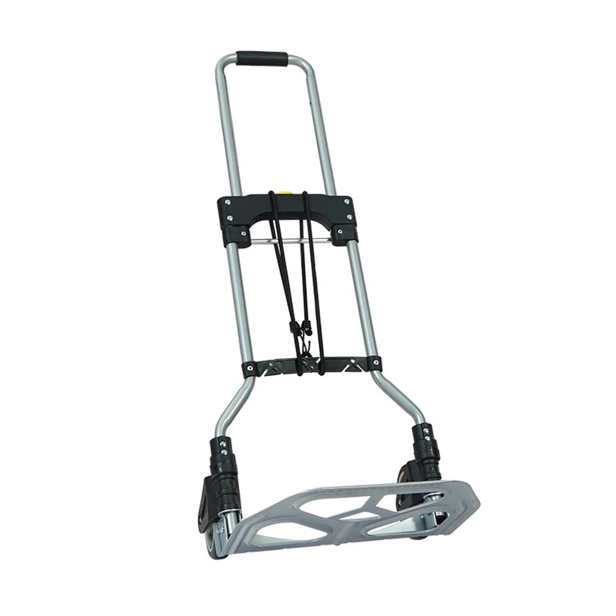 ACTUAL - Carro De Carga 70 Kg Aluminio Tipo Yegua Plegable