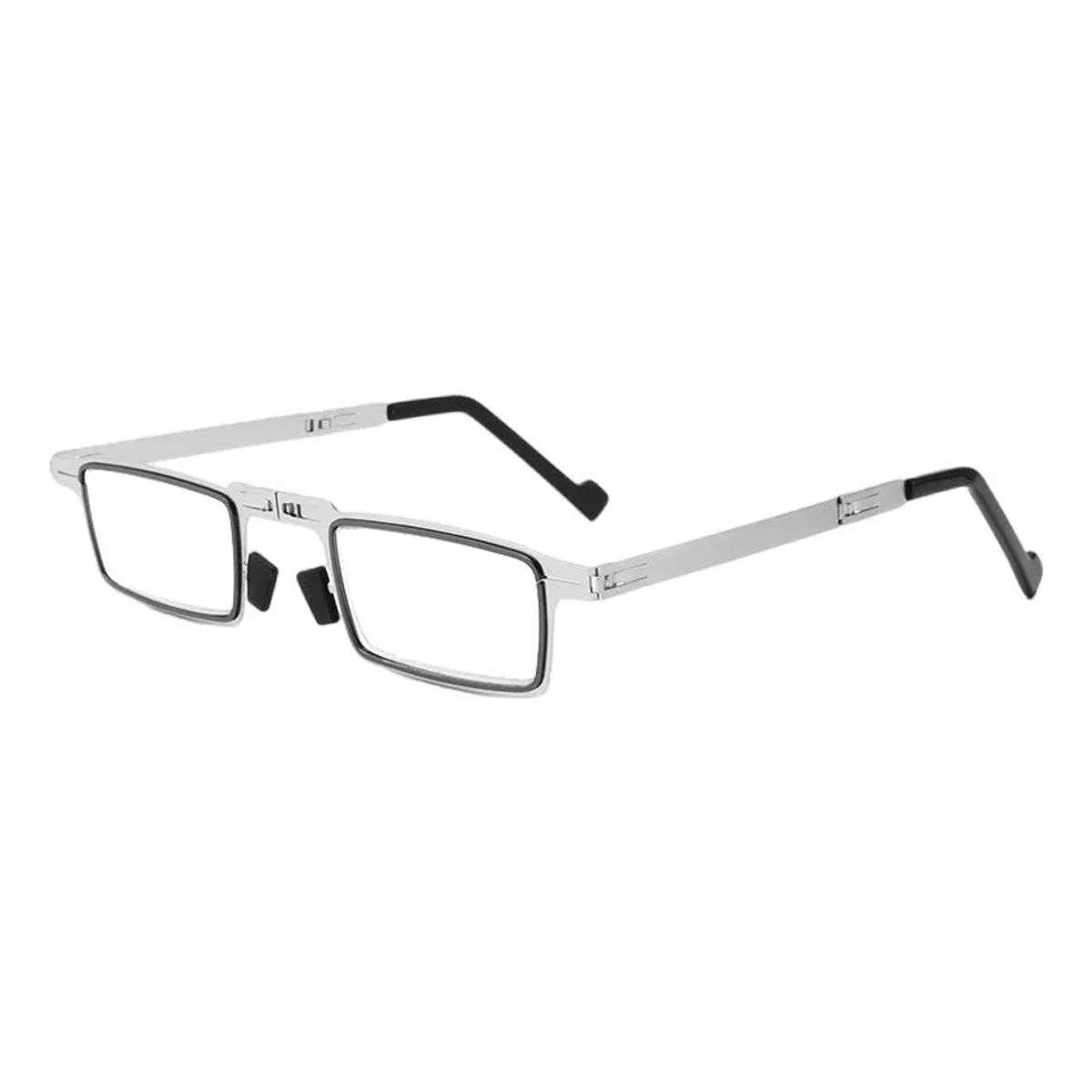 GENERICO - Lentes Descanso Pc Tv - Filtro Luz Azul Gafas De Lectura