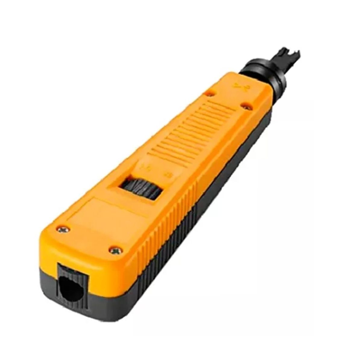 ESHOPANGIE - Herramienta Perforadora De Impacto De Cable De Red