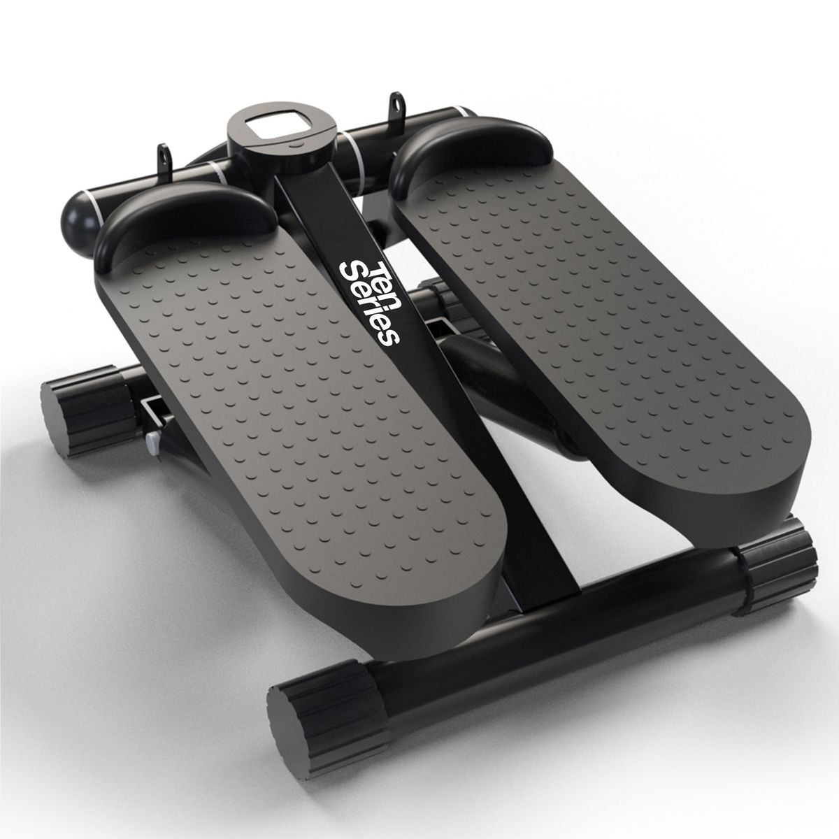 TEN SERIES - Escaladora Eliptica Con Bandas De Resistencia LT10 Ten Series