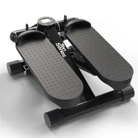 Escaladora Eliptica Con Bandas De Resistencia LT10