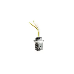 GENERICO - Resistencia ventilador CCable OEM 6445XE