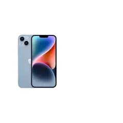 APPLE - IPhone 14 128 GB Blue Reacondicionado