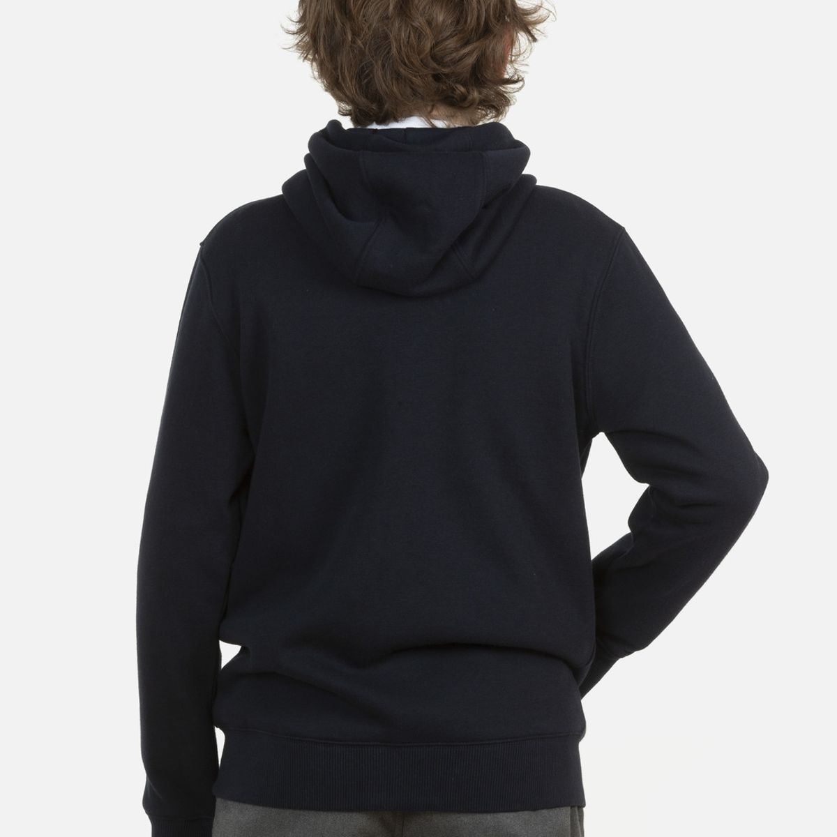 MAUI AND SONS - Poleron Juvenil Escolar 5E121-MC20 Azul Maui and Sons