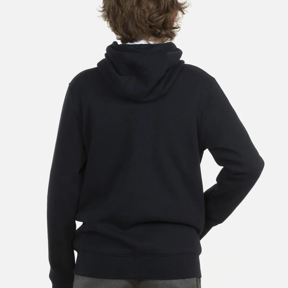 MAUI AND SONS - Poleron Juvenil Escolar 5E121-MC20 Azul Maui and Sons