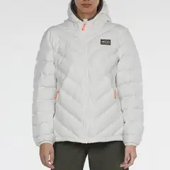 8000 - Chaqueta W Yana 24 Marfil