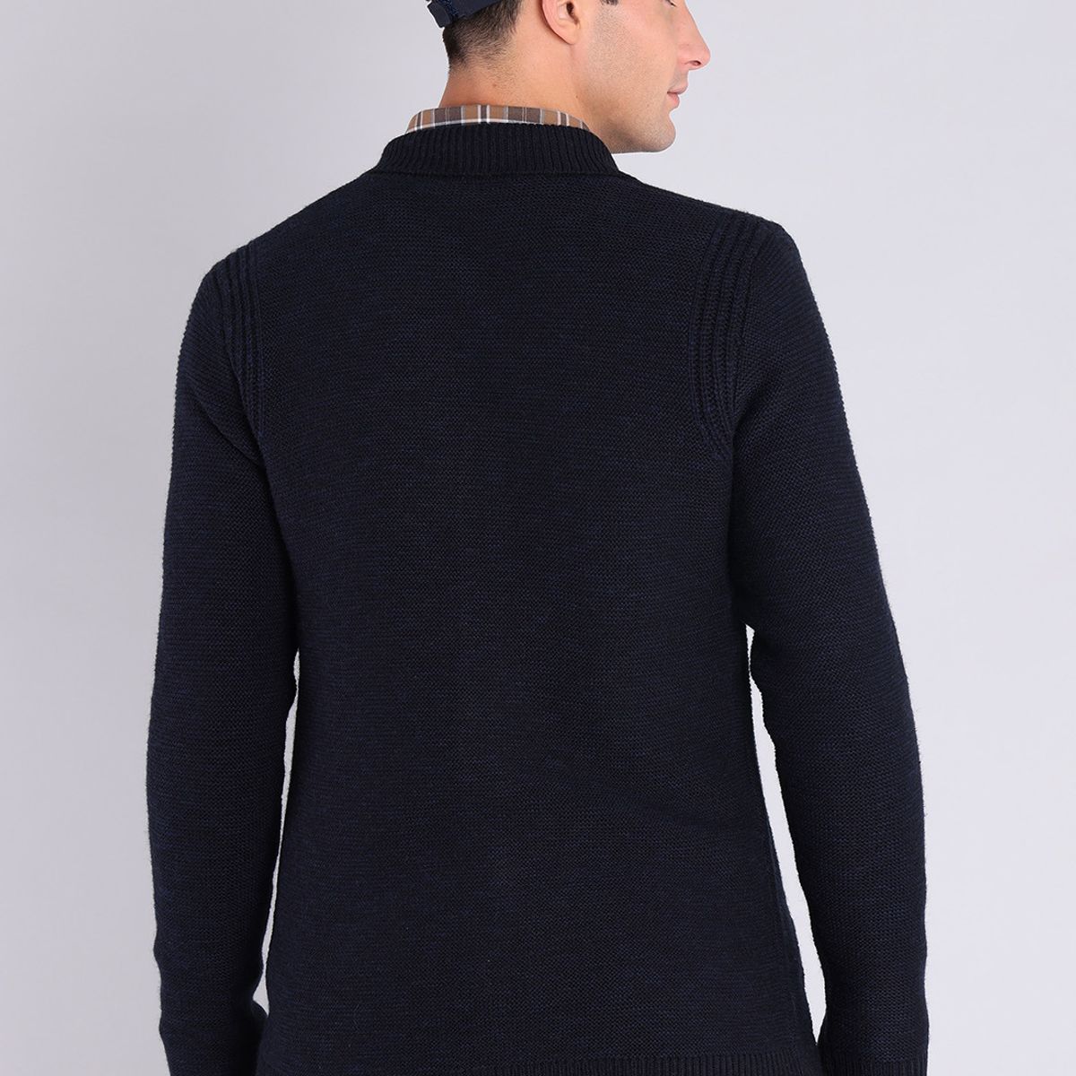 ARROW - Cárdigan Cuello Solapa Arrow ARROW