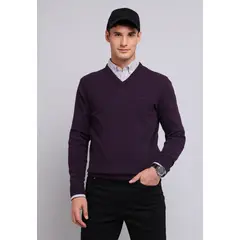 ARROW - Sweater Cuello V