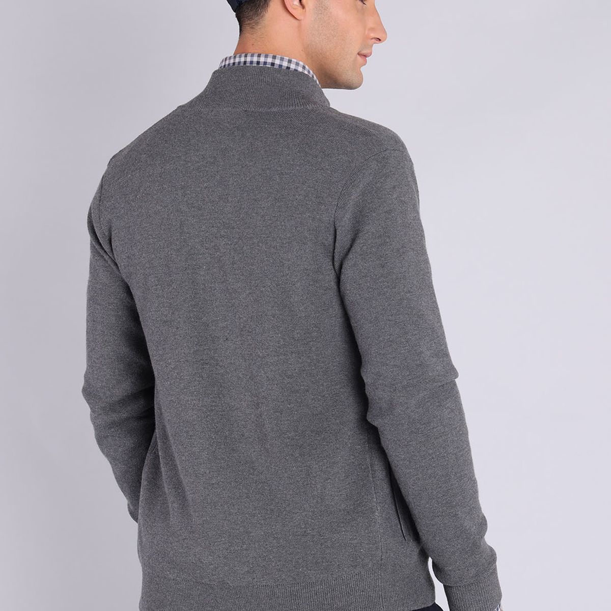 ARROW - Sweater Full Zipper Arrow ARROW
