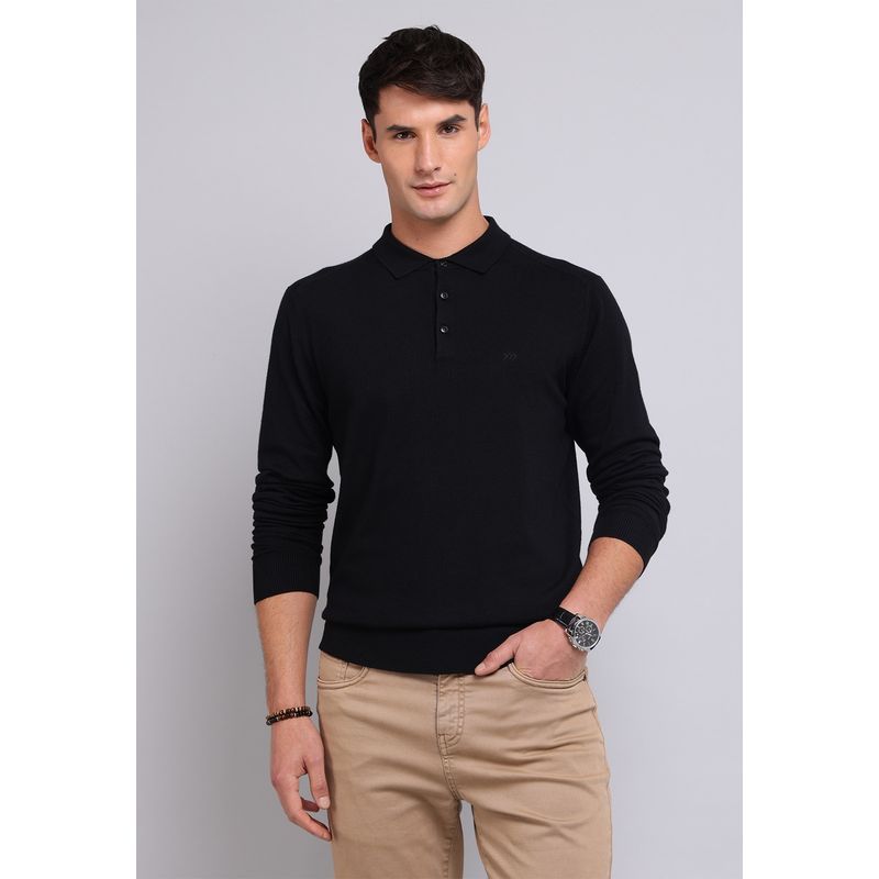 ARROW - Sweater Cuello Polo Arrow ARROW