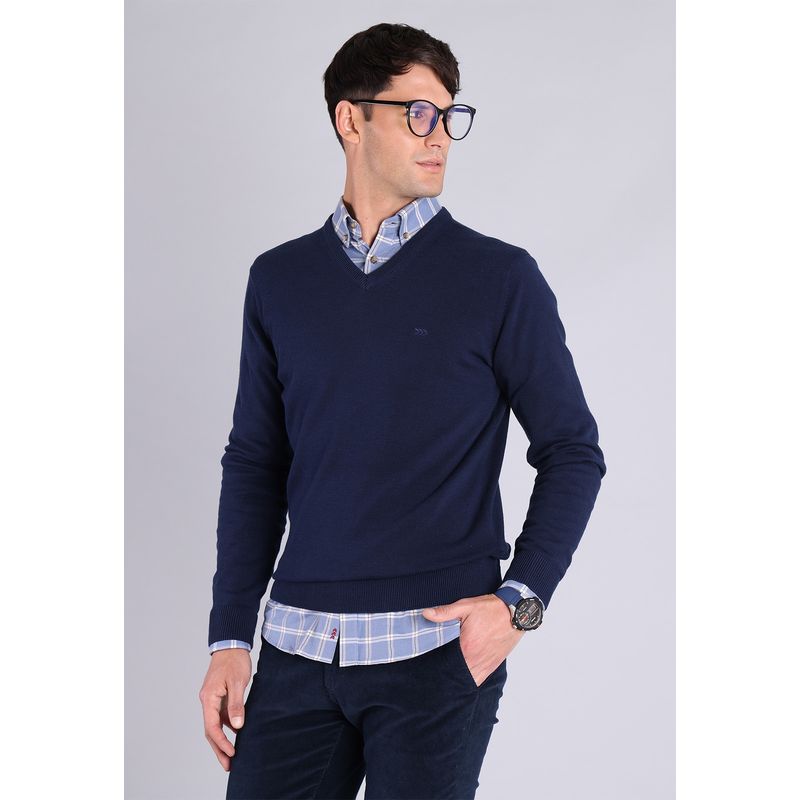 ARROW - Sweater Cuello V Arrow ARROW