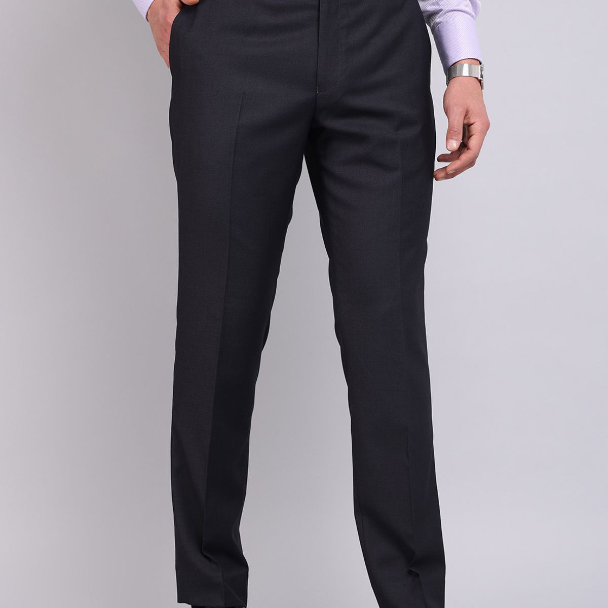 ARROW - Pantalón Formal Polilana Arrow ARROW