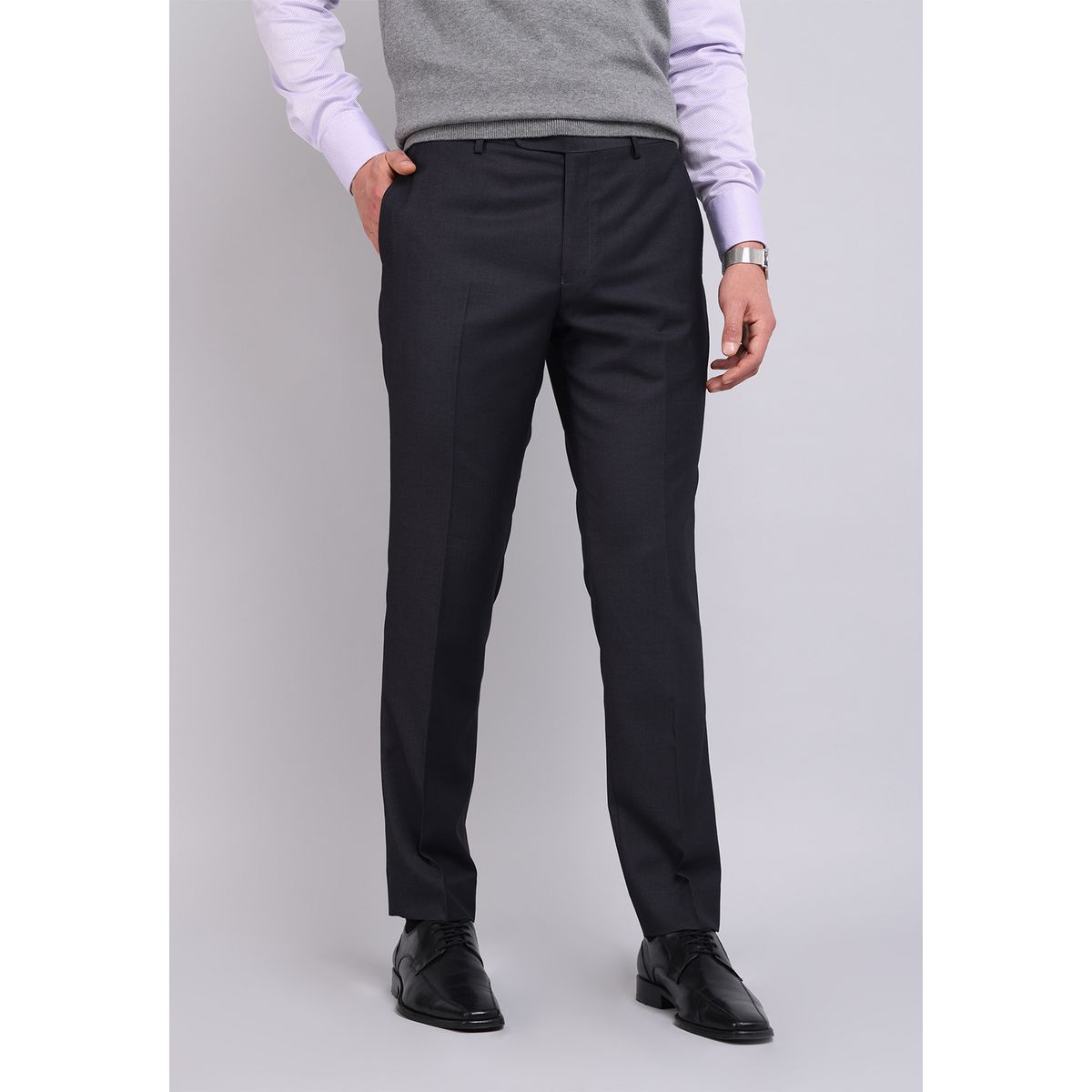 ARROW - Pantalón Formal Polilana Arrow ARROW