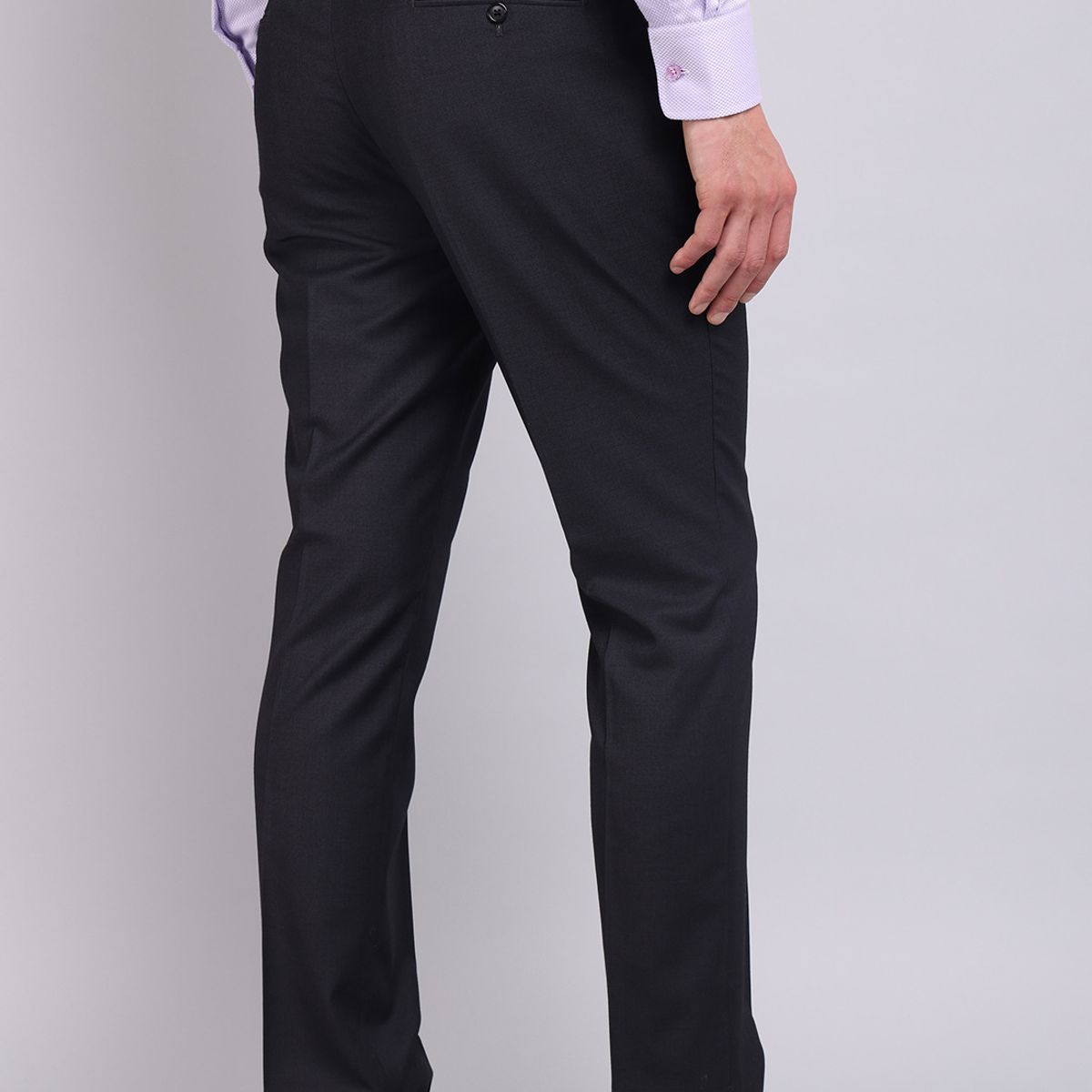 ARROW - Pantalón Formal Polilana Arrow ARROW